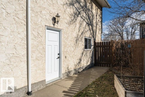 1727 65 Street, Edmonton, AB - Outdoor