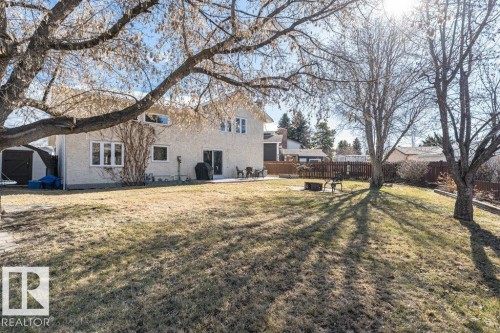 1727 65 Street, Edmonton, AB - Outdoor