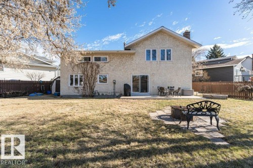 1727 65 Street, Edmonton, AB - Outdoor