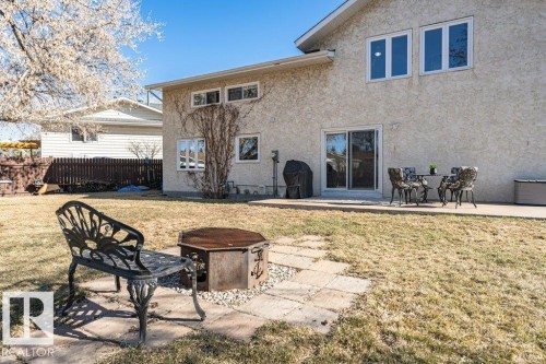 1727 65 Street, Edmonton, AB - Outdoor With Exterior