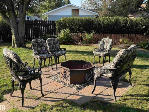 1727 65 Street, Edmonton, AB - Outdoor