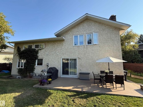 1727 65 Street, Edmonton, AB - Outdoor