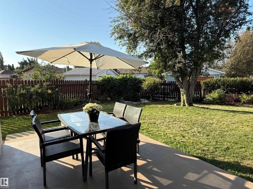 1727 65 Street, Edmonton, AB - Outdoor With Deck Patio Veranda