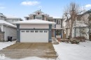 11732 10 Avenue Nw, Edmonton, AB  - Outdoor With Facade 
