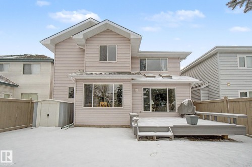 11732 10 Avenue Nw, Edmonton, AB - Outdoor With Exterior