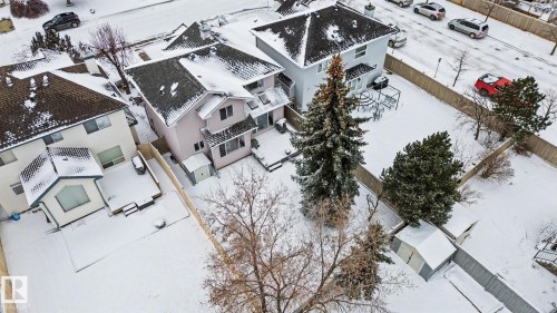 11732 10 Avenue Nw, Edmonton, AB - Outdoor