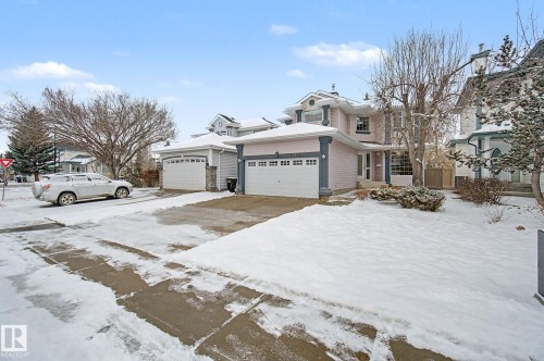 11732 10 Avenue Nw, Edmonton, AB - Outdoor With Facade