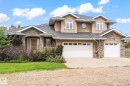 15860 41 Avenue, Edmonton, AB  - Outdoor With Facade 