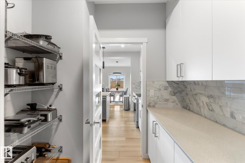 13 Empress Way, Spruce Grove, AB - Indoor Photo Showing Other Room