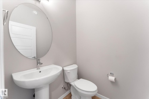 13 Empress Way, Spruce Grove, AB - Indoor Photo Showing Bathroom
