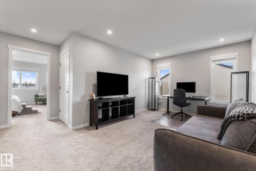 13 Empress Way, Spruce Grove, AB - Indoor