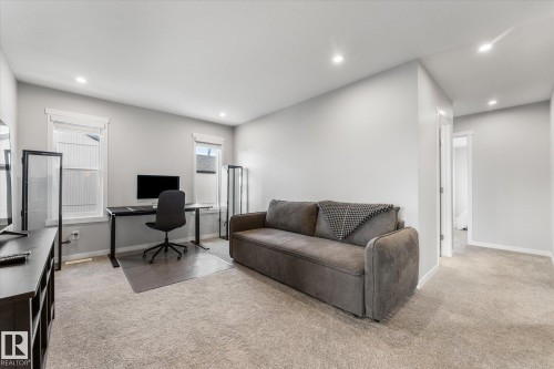 13 Empress Way, Spruce Grove, AB - Indoor