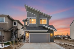 13 EMPRESS Way Spruce Grove, AB T7X 4B7