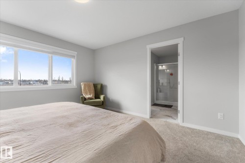 13 Empress Way, Spruce Grove, AB - Indoor Photo Showing Bedroom