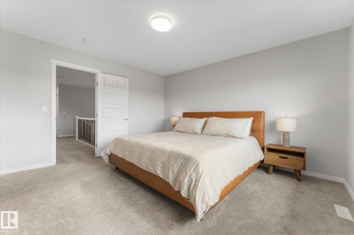 13 Empress Way, Spruce Grove, AB - Indoor Photo Showing Bedroom