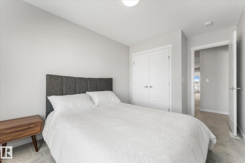 13 Empress Way, Spruce Grove, AB - Indoor Photo Showing Bedroom