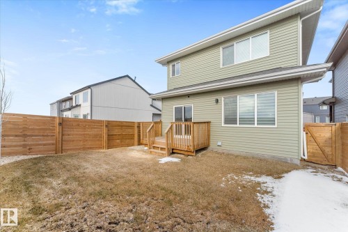 13 Empress Way, Spruce Grove, AB - Outdoor With Exterior