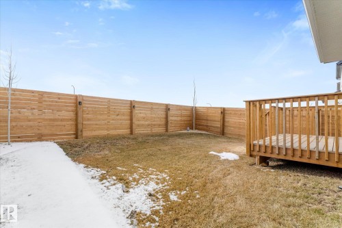 13 Empress Way, Spruce Grove, AB - Outdoor