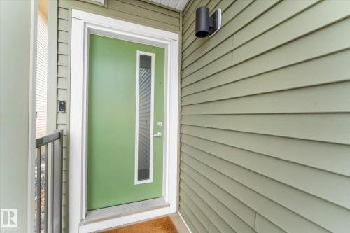 13 Empress Way, Spruce Grove, AB - Outdoor With Deck Patio Veranda With Exterior