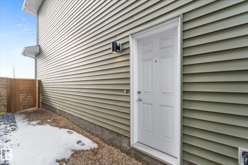 13 Empress Way, Spruce Grove, AB - Outdoor With Exterior