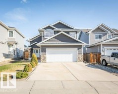56 Landing Trail Drive Gibbons, AB T0A 1N0