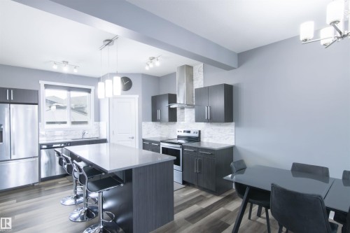 22603 98 Avenue, Edmonton, AB - Indoor