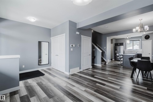 22603 98 Avenue, Edmonton, AB - Indoor