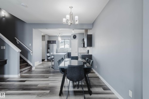 22603 98 Avenue, Edmonton, AB - Indoor Photo Showing Other Room