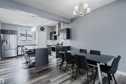 22603 98 Avenue, Edmonton, AB - Indoor