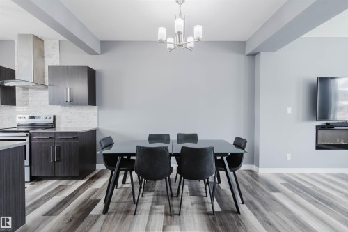 22603 98 Avenue, Edmonton, AB - Indoor