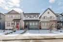 22603 98 Avenue, Edmonton, AB  - Outdoor With Facade 