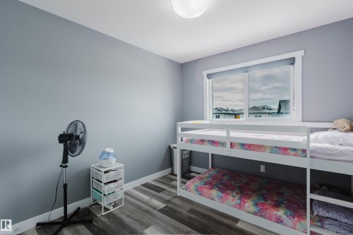 22603 98 Avenue, Edmonton, AB - Indoor Photo Showing Bedroom
