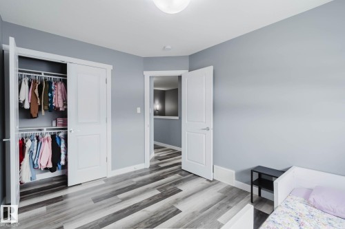 22603 98 Avenue, Edmonton, AB - Indoor