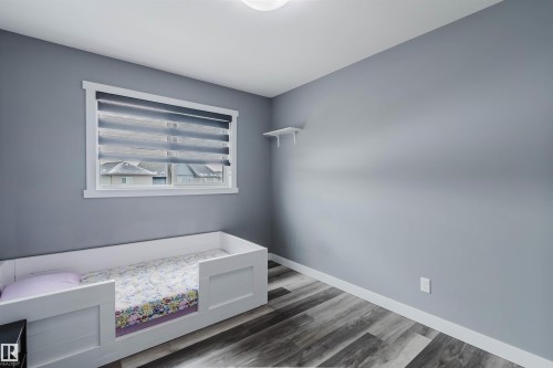 22603 98 Avenue, Edmonton, AB - Indoor