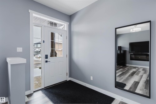 22603 98 Avenue, Edmonton, AB - Indoor Photo Showing Other Room