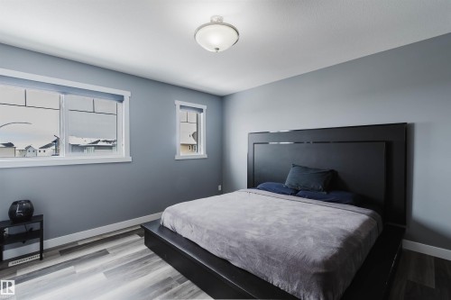 22603 98 Avenue, Edmonton, AB - Indoor Photo Showing Bedroom