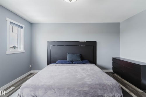 22603 98 Avenue, Edmonton, AB - Indoor Photo Showing Bedroom