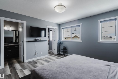 22603 98 Avenue, Edmonton, AB - Indoor Photo Showing Bedroom