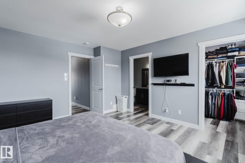 22603 98 Avenue, Edmonton, AB - Indoor Photo Showing Bedroom
