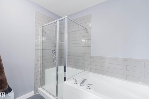 22603 98 Avenue, Edmonton, AB - Indoor Photo Showing Bathroom