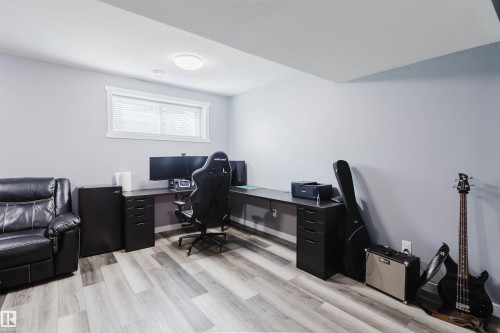 22603 98 Avenue, Edmonton, AB - Indoor Photo Showing Other Room