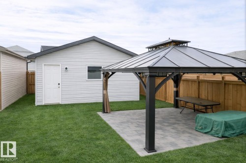 22603 98 Avenue, Edmonton, AB - Outdoor