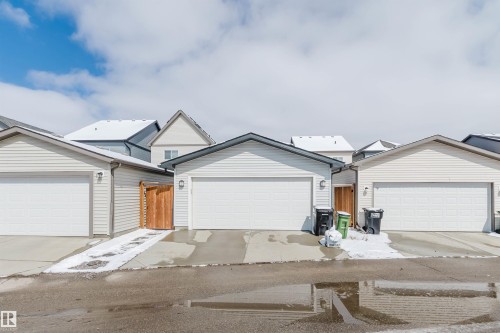 22603 98 Avenue, Edmonton, AB - Outdoor
