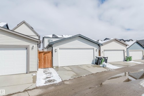22603 98 Avenue, Edmonton, AB - Outdoor