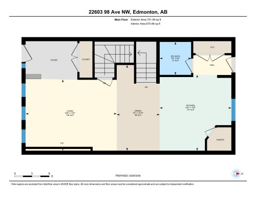 22603 98 Avenue, Edmonton, AB - Other