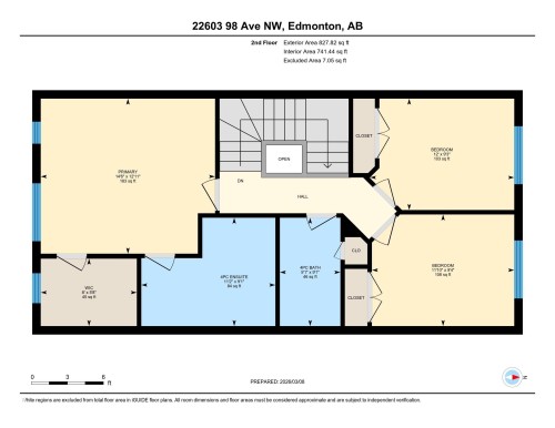 22603 98 Avenue, Edmonton, AB - Other