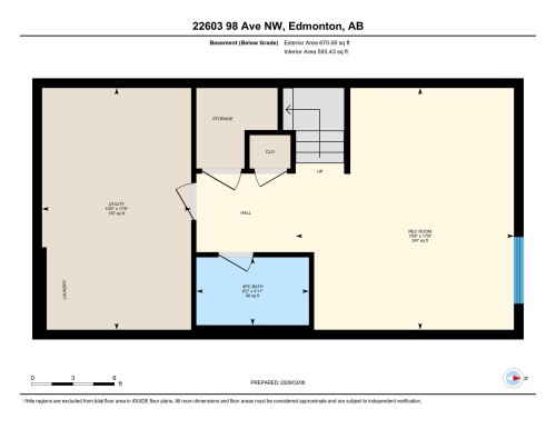 22603 98 Avenue, Edmonton, AB - Other