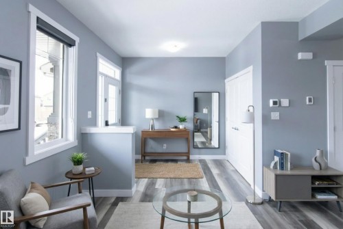 22603 98 Avenue, Edmonton, AB - Indoor