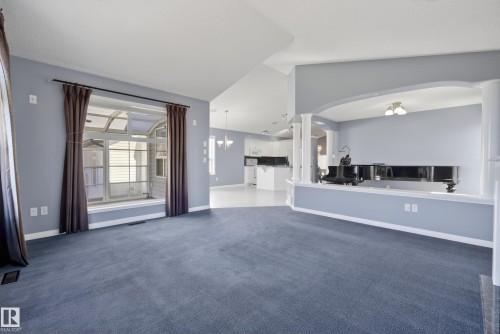 720 87 Street, Edmonton, AB - Indoor