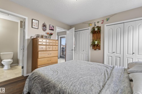4410 47 Avenue, Cold Lake, AB - Indoor Photo Showing Bedroom